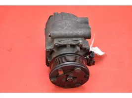 Ford Fiesta Ilmastointilaitteen kompressorin pumppu (A/C) 2S6H-19D629-AA