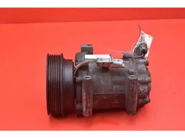 Renault Clio III Klimakompressor Pumpe 8200819568