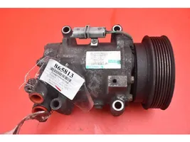 Renault Clio III Klimakompressor Pumpe 8200819568