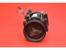 Renault Clio III Klimakompressor Pumpe 8200819568