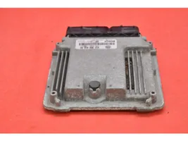 Seat Altea XL Unidad de control/módulo ECU del motor 03G906016DG