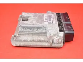 Skoda Octavia Mk2 (1Z) Centralina/modulo motore ECU 03L906018CT