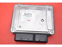 Skoda Octavia Mk2 (1Z) Centralina/modulo motore ECU 03L906018CT