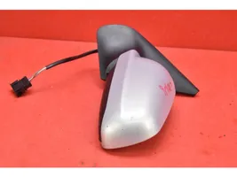 Volkswagen Golf IV Front door electric wing mirror 020479