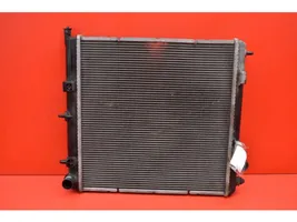 Mercedes-Benz E C207 W207 Dzesēšanas šķidruma radiators 95007T