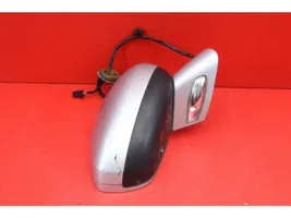 Citroen C5 Front door electric wing mirror 96574438ZR