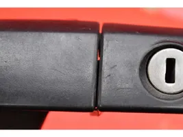 Fiat Panda 141 Front door exterior handle FIAT