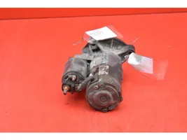 Peugeot 407 Motor de arranque M000T82081