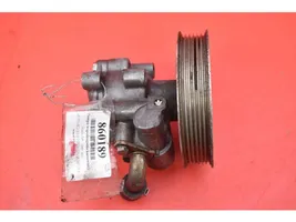 Audi A4 S4 B6 8E 8H Ohjaustehostimen pumppu 8E0145153