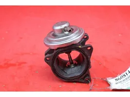 Volkswagen Golf IV Soupape vanne EGR 038129637D