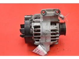 Fiat Punto (199) Generator/alternator 102211-8431