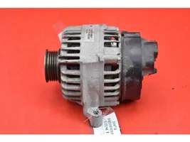 Fiat Punto (199) Generaattori/laturi 102211-8431