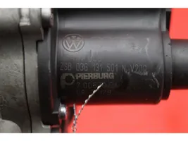 Volkswagen Golf V AGR-Ventil Abgasrückführung 03G131501N
