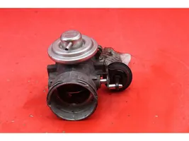 Audi A4 S4 B6 8E 8H EGR vožtuvas 038131501J