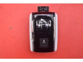 Peugeot 508 RXH Luce interna bagagliaio/portabagagli 8956410