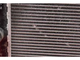 Peugeot 508 RXH Coolant radiator 9687359980