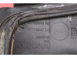 Volvo V70 Pyyhinkoneiston lista 30763847