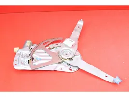 Volvo V70 Front door window regulator with motor 0130821761