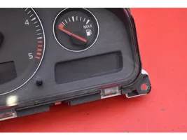 Volvo V70 Speedometer (instrument cluster) 30746102