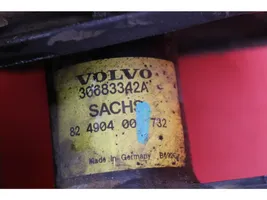 Volvo V70 Amortyzator przedni 30683342A