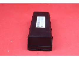 Opel Astra H Centralina/modulo motore ECU 13340389