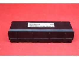 Opel Astra H Komputer / Sterownik ECU silnika 13340389