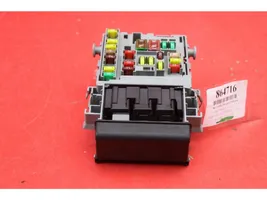 Opel Astra H Fuse box set 13222786