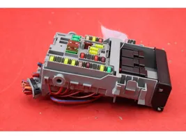 Opel Astra H Fuse box set 13222786