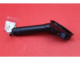 Opel Astra H Windshield washer spray nozzle 13258408