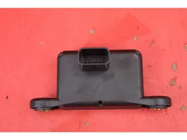 Opel Astra H Unité de commande, module ECU de moteur 13505726