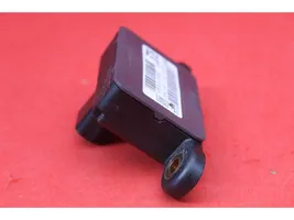 Opel Astra H Unité de commande, module ECU de moteur 13505726