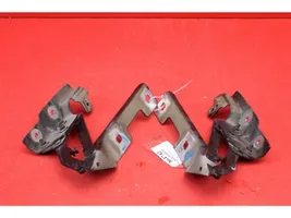 Opel Astra H Engine bonnet/hood hinges 13270787