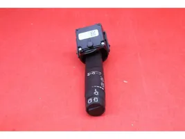 Opel Astra H Bouton interrupteur de commande d'essuie-glace de phare 13305522