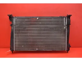 Chrysler Delta Coolant radiator LANCIA