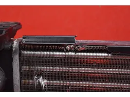 Chrysler Delta Coolant radiator LANCIA