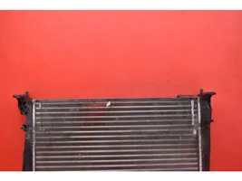 Chrysler Delta Coolant radiator LANCIA