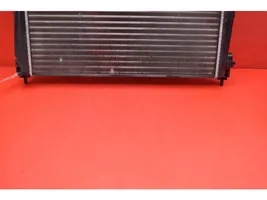 Chrysler Delta Coolant radiator LANCIA