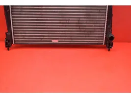 Chrysler Delta Coolant radiator LANCIA