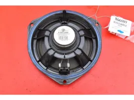 Fiat Ducato Enceinte subwoofer 518302300