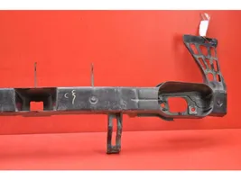 Hyundai Getz Rear bumper support beam HYUNDAI