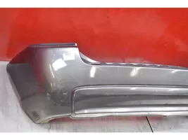 KIA Sportage Rear bumper KIA