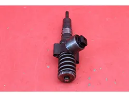 Skoda Octavia Mk2 (1Z) Injecteur de carburant 03G130073G