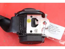 Nissan Qashqai Pas bezpieczeństwa fotela przedniego 86884JD00A