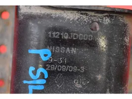 Nissan Qashqai Variklio pagalvės vakuuminis vožtuvas 11210JD000