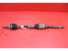 Nissan Qashqai Etuvetoakseli 39100JD02B