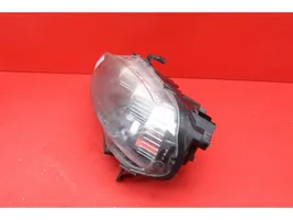 Alfa Romeo 147 Headlight/headlamp 89101234SX