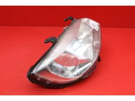 Opel Zafira A Headlight/headlamp 20-5737