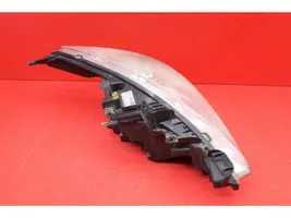 Peugeot 207 CC Headlight/headlamp 9649986280