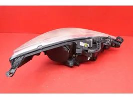 Peugeot 207 CC Headlight/headlamp 9649986280