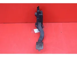 Peugeot 207 CC Accelerator throttle pedal 968075688002